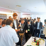 Automotive Ethernet Congress 2018: KDPOF presented Gigabit POF for Electric Cars