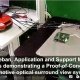 Proof-of-Concept of an Automotive Optical Surround View System