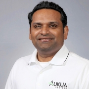 Suds Rajagopal is Co-Founder of Aukua Systems
