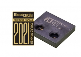 KD9351 from KDPOF awarded 2021 Product of the Year by Electronics Products Magazine