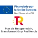 NextGenerationEU and Centre for the Development of Industrial Technology (CDTI) support KDPOF