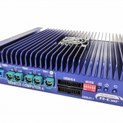 KDPOF Complements Renesas' New Vehicle Computer VC4