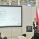 Presentation "980nm VCSELs: New Standard in Automotive" by TRUMPF and KDPOF at ECOC 2022
