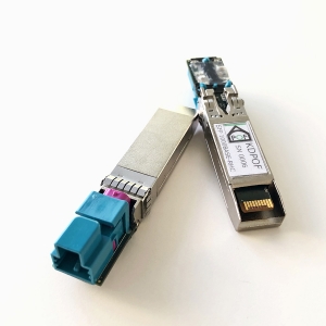KDPOF provides the first optical 1000BASE-RH small form-factor module “EVB9351-SFP” for automotive Ethernet