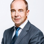 Alexander Gerfer, CTO of the Würth Elektronik eiSos Group