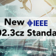 KDPOF Endorses IEEE 802.3cz Standard Entering the Finishing Straight of Final Release